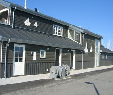 Bødehuset - Vesterø